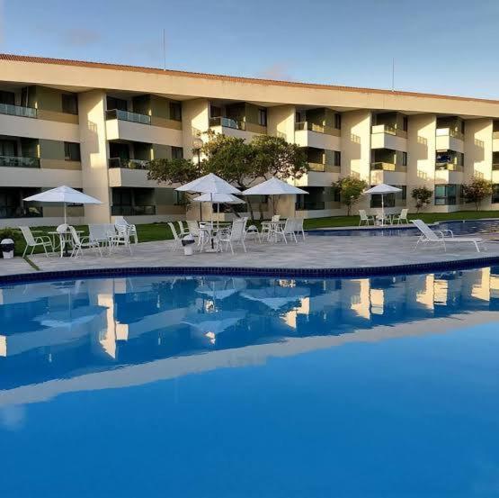 Carneiros Beach Resort Tamandaré Exterior photo